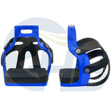 Aluminium Endurance Caged Stirrups