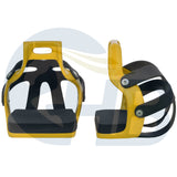 Aluminium Endurance Caged Stirrups