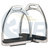 Fillis Stirrup Irons - Various Colours