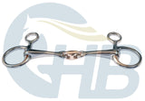 Double Jointed Baucher Bit - Sweet Copper Link