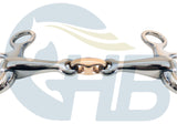 Double Jointed Baucher Bit - Sweet Copper Link