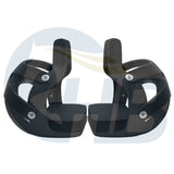 Aluminium Endurance Caged Stirrups
