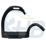 Safer Safety Stirrup Irons - Various Colours