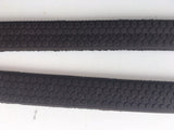 Pimple Grip Reins - Black or Brown