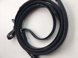 Pimple Grip Reins - Black or Brown