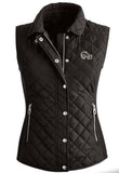 Ladies Quilted Vest