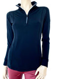 Ladies Fleece Baselayer/Midlayer