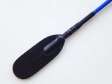 Blue Riding Crop