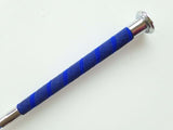 Blue Riding Crop