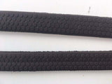 Pimple Grip Reins - Black or Brown