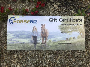 Gift Voucher
