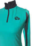 Ladies Technical Baselayer - Last One Blue S