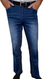 Mens Denim Full Seat Jeans