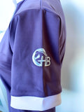 Ladies Technical Show Shirt - White or Purple