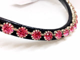 Stellux Crystal Browband - Various Colours